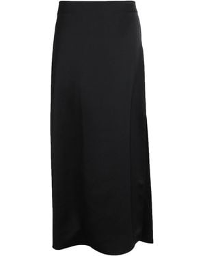 MAX&Co. Maxi Skirt - Black
