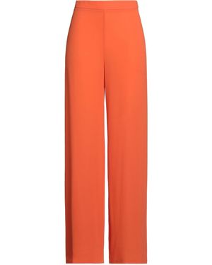 CAMILLA Pants Polyester - Orange