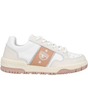 Chiara Ferragni Sneakers - Weiß