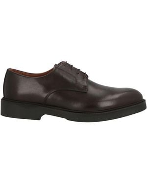 Calpierre Schnürschuh - Braun
