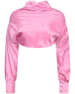 Gcds Top - Pink