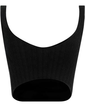 SFIZIO STUDIO Top - Black