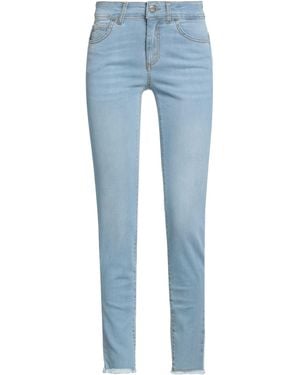 Caractere Jeans - Blue