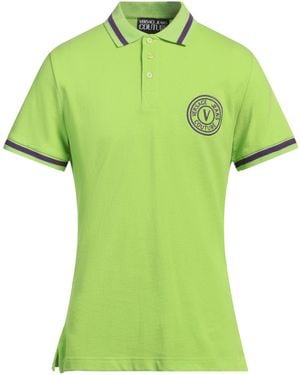 Versace Jeans Couture Polo - Verde