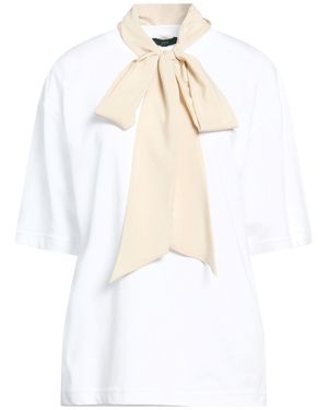 Jejia T-Shirt - White