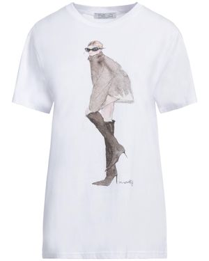 Deja T-shirt - White