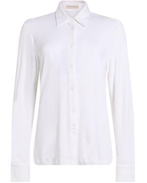 Camicettasnob Shirt - White