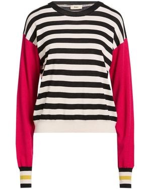 Herno Pullover - Rot