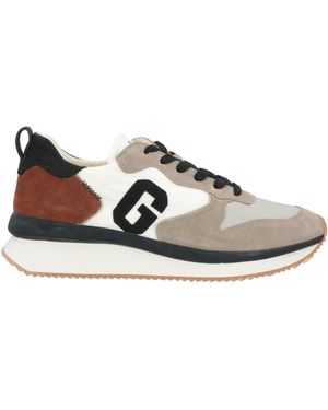 Guess Sneakers - Weiß