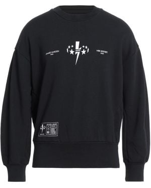 Neil Barrett Sweatshirt - Blue