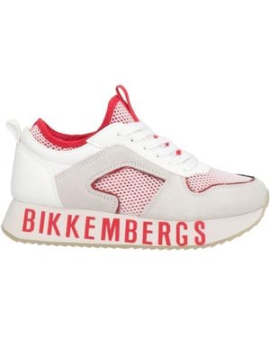 Bikkembergs Trainers - Pink