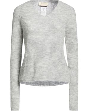 Max Mara Sweaters - Gray
