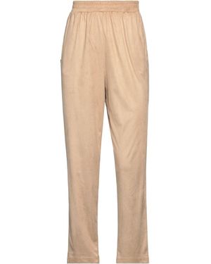 Manila Grace Trouser - Natural