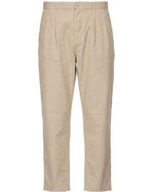 Carhartt Trouser - Natural