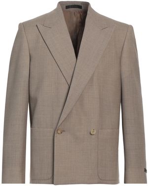 Fear Of God Blazer - Brown