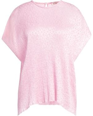 MASSCOB Top - Rosa