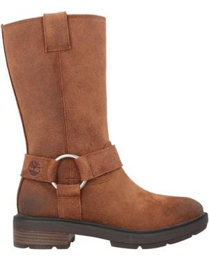 Timberland Boot - Brown