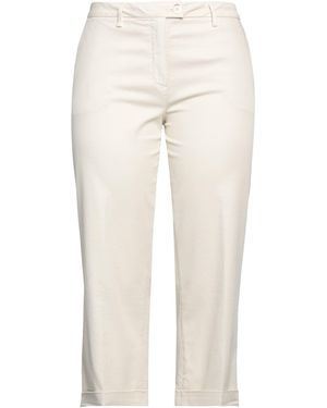 RE_HASH Pantalone - Bianco