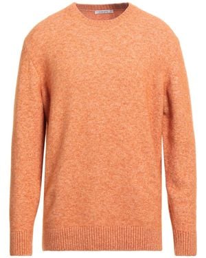 Kangra Pullover - Orange