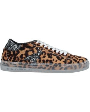 Patrizia Pepe Trainers - Multicolour