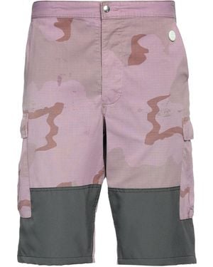 OAMC Shorts & Bermuda Shorts - Purple