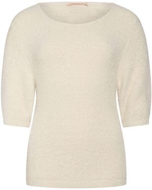 Pennyblack Sweater Polyamide, Elastane - White