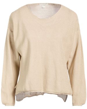 Crossley Pullover - Natur