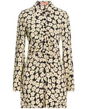 Kitri Mini Dresses - White