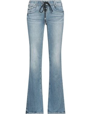 Miss Sixty Jeanshose - Blau