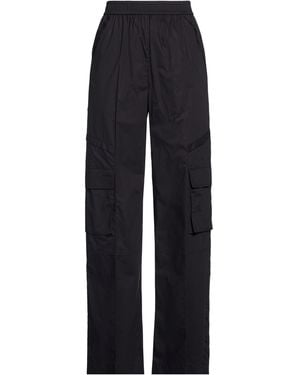 19.70 Nineteen Seventy Pants Cotton - Blue
