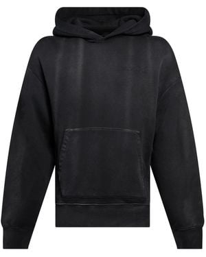 Amiri Sweatshirt - Blue