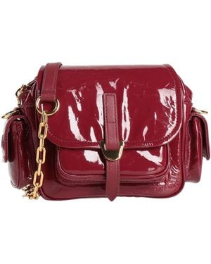 Coccinelle Cross-Body Bag - Red
