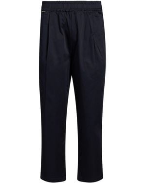 FAMILY FIRST Trouser - Blue
