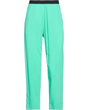 Jucca Trousers - Green