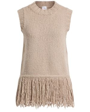 Eleventy Pullover - Natur