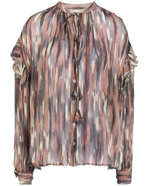Ottod'Ame Shirt - Pink