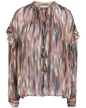 Ottod'Ame Camisa - Rosa