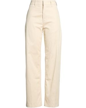 Department 5 Trouser - Natural