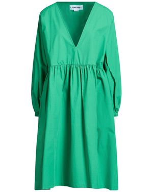 L.F.Markey Midi Dresses - Green