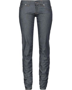 John Galliano Jeans - Blue
