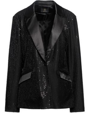 Fracomina Blazer - Nero