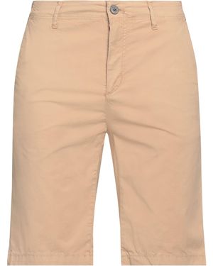 Bomboogie Shorts & Bermuda Shorts - Natural