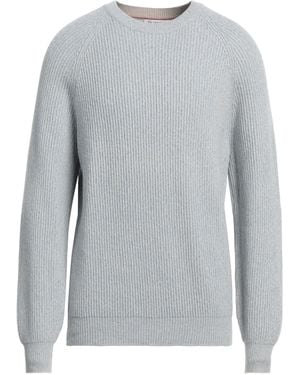 Brunello Cucinelli Pullover - Grau