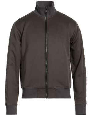 Givenchy Sweatshirt Polyester, Cotton - Gray