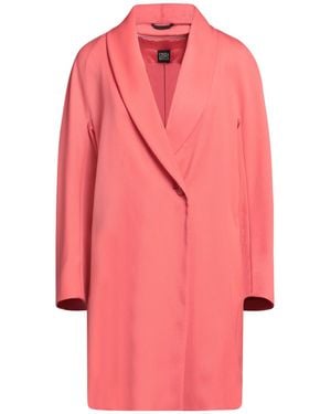 Cinzia Rocca Cappotto - Rosa