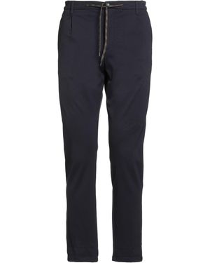 Daniele Alessandrini Hose - Blau