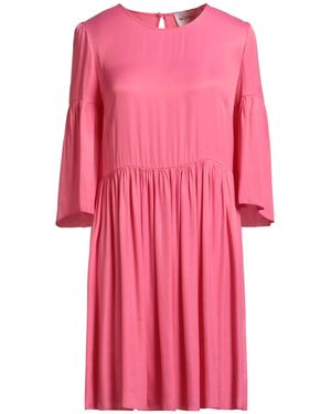 Blumarine Mini-Kleid - Pink