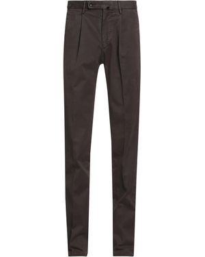 Incotex Trouser - Grey