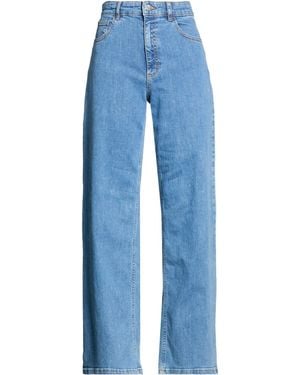 Baum und Pferdgarten Jeans Cotton, Elastane - Blue