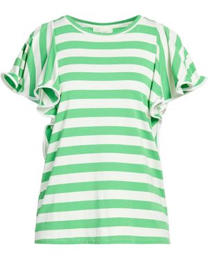 ViCOLO T-Shirt Cotton - Green